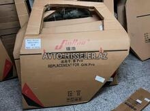 BYD QIN Plus, Destroyer 05 qapıları